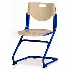 Kettler Chair Plus (06725) синий/клен (040)
