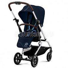 Cybex Eezy S Twist Plus 2 Ocean Blue SLV