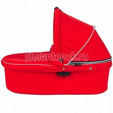 Valco Baby Люлька Q Bassinet (Валко Беби Кью Бессинет) Fire Red