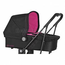 Cybex Люлька переноска Callisto Fashion Magenta 