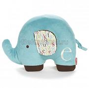 Skip Hop Nursery Plush Animal Elephant