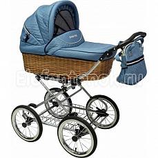 Maxima Willow (3 в 1) №11 Blue