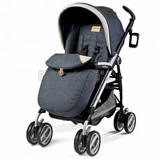 Peg-Perego Pliko P3 Completo Denim