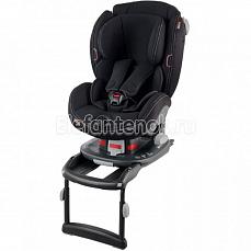 BeSafe iZi Comfort X3 Isofix (БиСейф иЗи Комфорт Икс3 Изофикс) Black Car Interior 