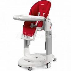 Peg-Perego Tatamia Follow Me (Пег-Перего Татамия Фоллу Ми) Fragola