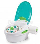 Summer Infant Горшок 3 в 1 Step-By-Step Potty