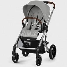 Cybex Balios S Lux Stone Grey