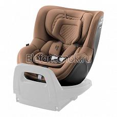 Britax Roemer DualFix 5Z  Люкс Карамельный 
