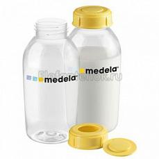 Medela Бутылочка-контейнер 2 шт. (250 мл) Цвет не выбран