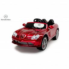 Rich Toys Mercedes-Benz SRL McLaren Red