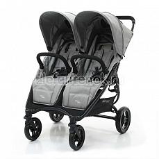 Valco Baby Snap Duo (2 в 1) (Валко Беби Снап Дуо) Cool Grey Flatt Matt 