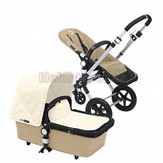 Bugaboo Chameleon 3 sand off white