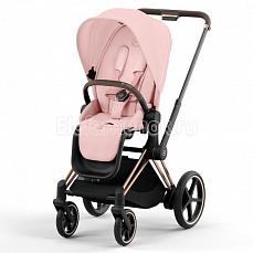 Cybex Priam IV Peach Pink