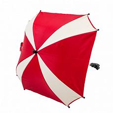 Altabebe Солнцезащитный зонт для коляски AL7003 Red/Beige
