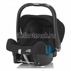 Britax Roemer Baby-Safe+ SHR II Cosmos Black Trendline