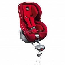 KIWY SPF1 ISOFIX Cherry