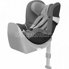 Cybex Sirona M2 i-Size (Сайбекс Сирона М2 ай-Сайз) Pepper Black