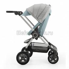 Stokke Scoot (Стокке Скут) Aqua Blue