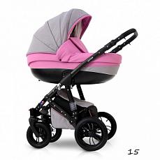 Car-Baby Aston 3 в 1 color 15