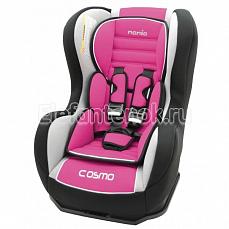 Nania Cosmo SP ISOFIX agora framboise