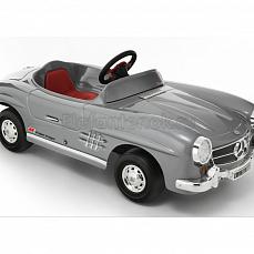 Toys Toys Mercedes 300SL (арт.655641) Серебристый