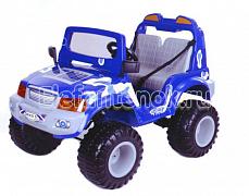 Chien Ti Off-Roader 4x4 Полноприводный (СТ-885) blue