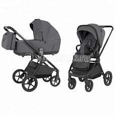 Carrello Epica (2 в 1) (Каррелло Эпика) Space Black