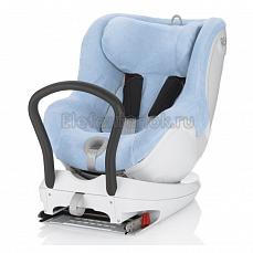 Britax Roemer Летний чехол для автосидения DUALFIX Blue (при покупке отдельно)