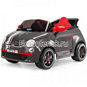 Peg-Perego Fiat 500 S