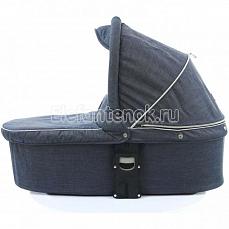 Valco Baby Люлька Q Bassinet (Валко Беби Кью Бессинет) Denim