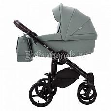 Bebetto Luca PRO (2 в 1) 32 (шалфей кожа)