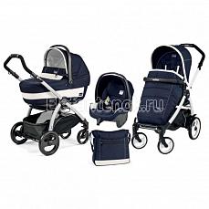 Peg-Perego Book S XL Modular Riviera