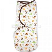 Summer Infant SwaddleMe размер L