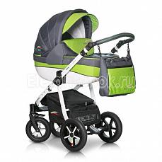 Verdi Pepe Eco Plus 3 в 1 04 Avokado