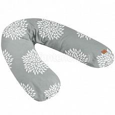 Beaba Beaba Big Flopsy Flower Gris