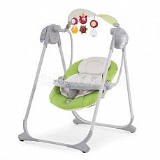 Chicco Polly Swing Up (Чико Полли Свинг Ап) Green