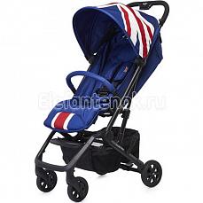 EasyWalker MINI buggy XS Union Jack Classic