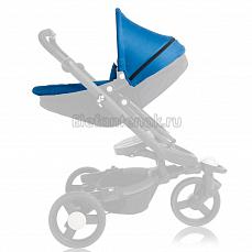 BabyZen Сменный текстиль для люльки Color Pack Zen Carrycot  Blue