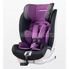 Caretero VolanteFix ISOFIX (9-36 кг) PURPLE (фиолетовый)