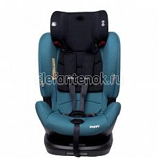 Peppy Zero Isofix Green Зеленый