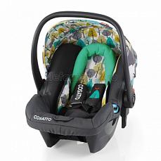 Cosatto Giggle Carseat 0+ Firebird