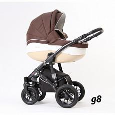 Car-Baby Concord Lux 2 в 1 color (G-08)