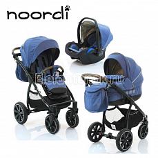Noordi Fjordi Sport 3 в 1 Ensign Blue 854