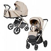 Carrello Ultra F складывается с люлькой