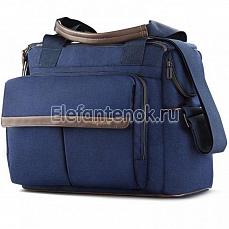 Inglesina Dual Bag (Инглезина Дуал Бэг) College Blue