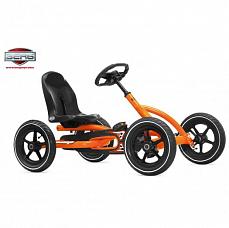 Berg Buddy BFR K Orange