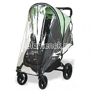 Valco Baby Дождевик Raincover / Snap & Snap 4