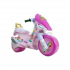 Injusa 6V Scooter Dragon Disney Princess