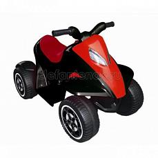 Chien Ti Spider Roadster (СT-719) black-red