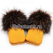 Giovanni Fluffy муфта